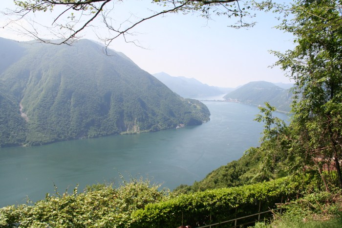 Lugano ♡_Mont Bré_12_05.2017