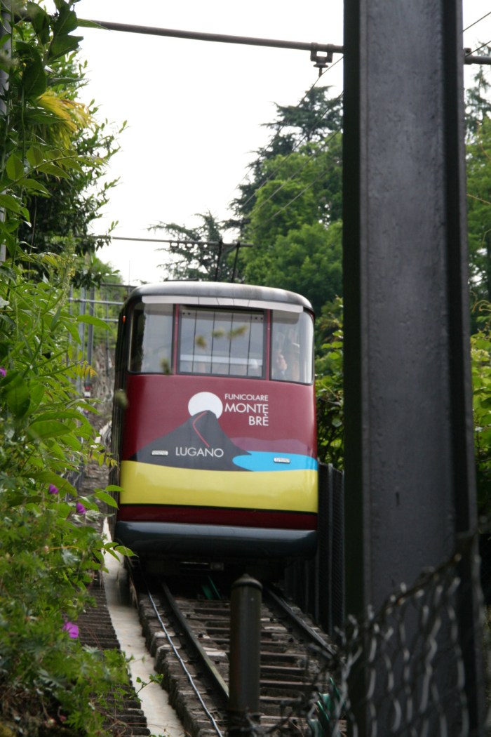 Lugano ♡_Mont Bré_1_05.2017